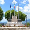 Monumento ai caduti - Settefrati (Lazio)