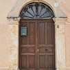 Portale antico - Settefrati (Lazio)