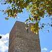 Torre medievale - Settefrati (Lazio)